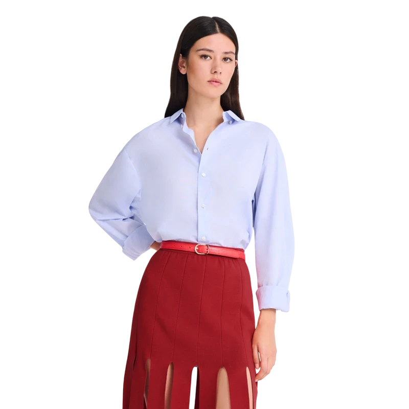 Ladies' belt Ceinture Femme façon Croco 95x2