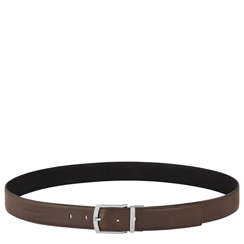 Men's belt 110X3,5 Le Foulonné