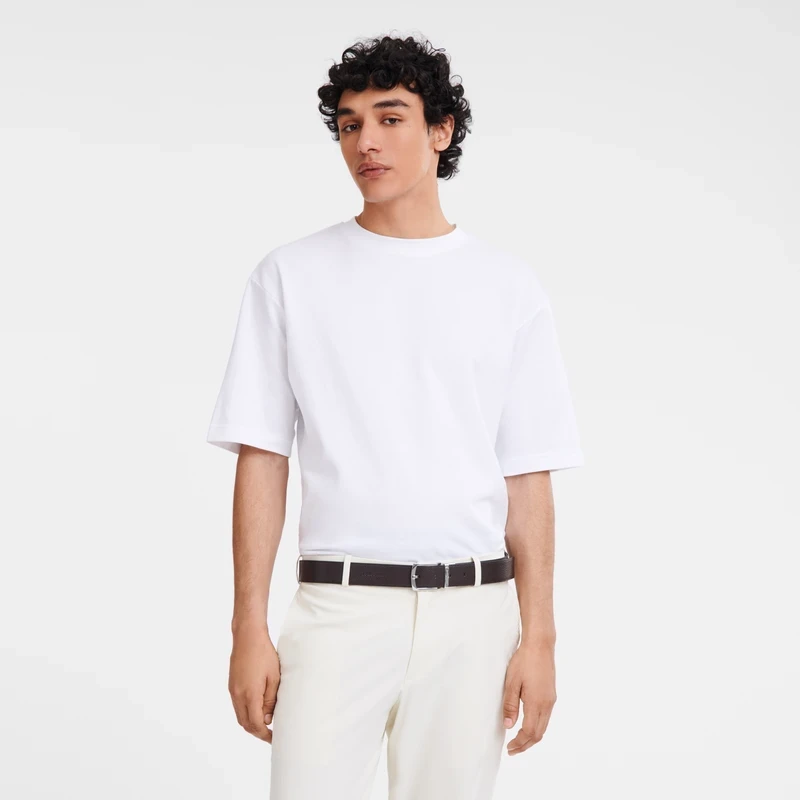 Men's belt 110X3,5 Le Foulonné