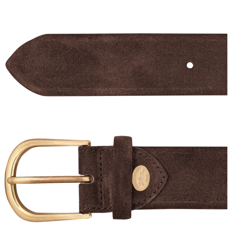 Men's belt French Charm 35mm x 110cm