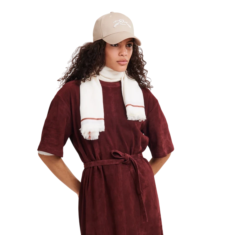 Shawl La Médaille Longchamp