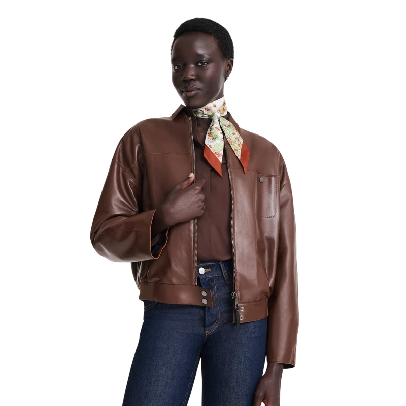 Headband Frise Fleurie