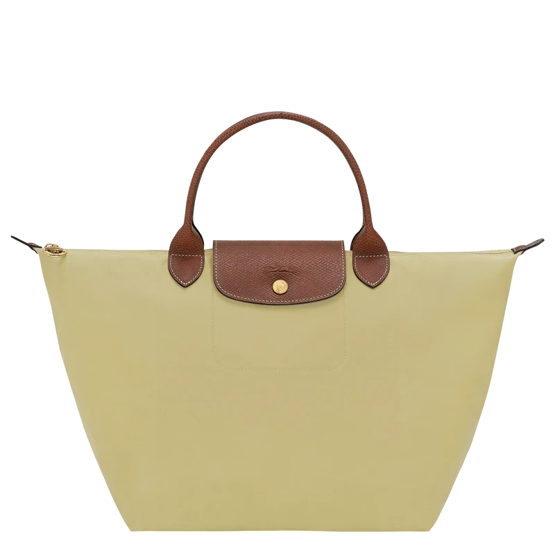 Top Handle Bag M Le Pliage Original