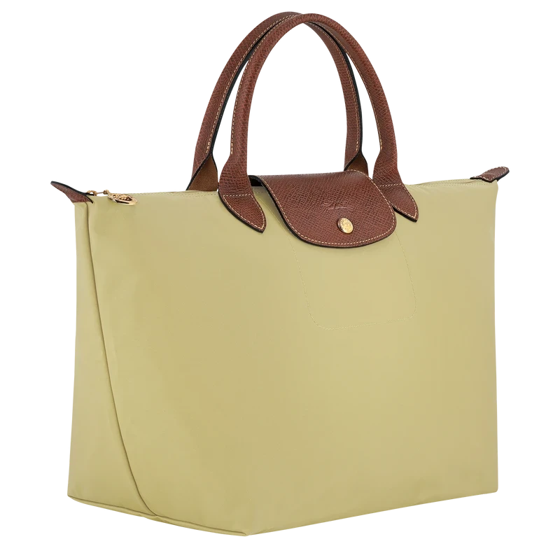 Top Handle Bag M Le Pliage Original