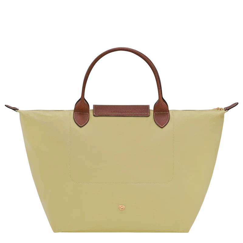Top Handle Bag M Le Pliage Original
