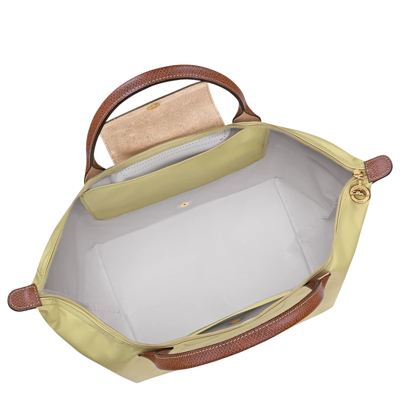 Top Handle Bag M Le Pliage Original