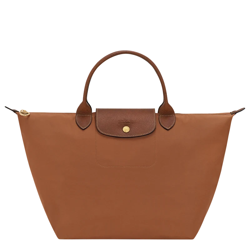Top Handle Bag M Le Pliage Original
