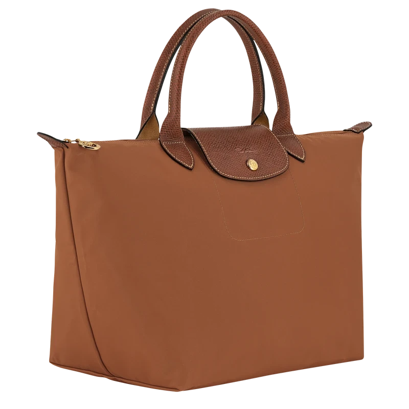 Top Handle Bag M Le Pliage Original