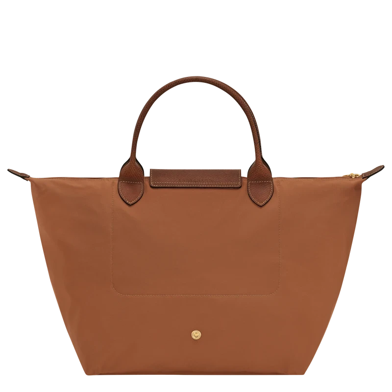 Top Handle Bag M Le Pliage Original