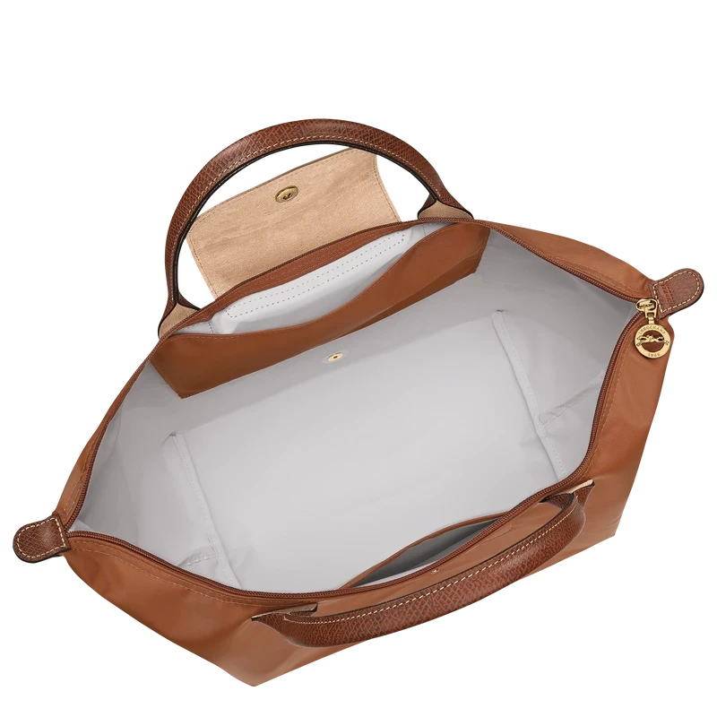 Top Handle Bag M Le Pliage Original