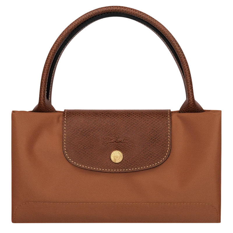 Top Handle Bag M Le Pliage Original