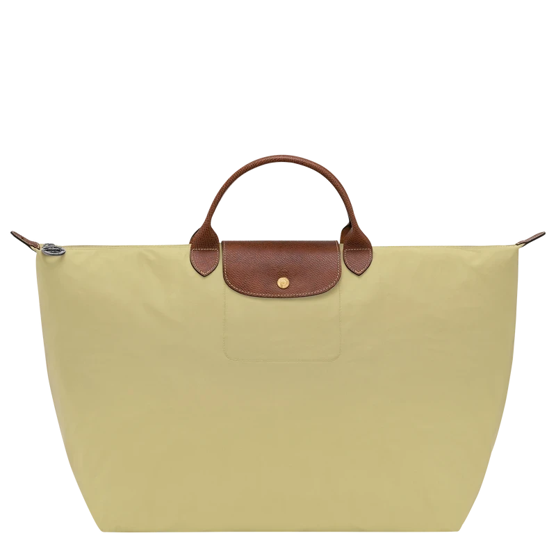 Travel Bag L Le Pliage Original