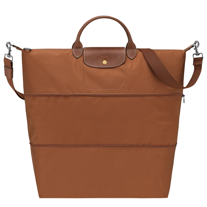Travel Bag Expandable Le Pliage Original