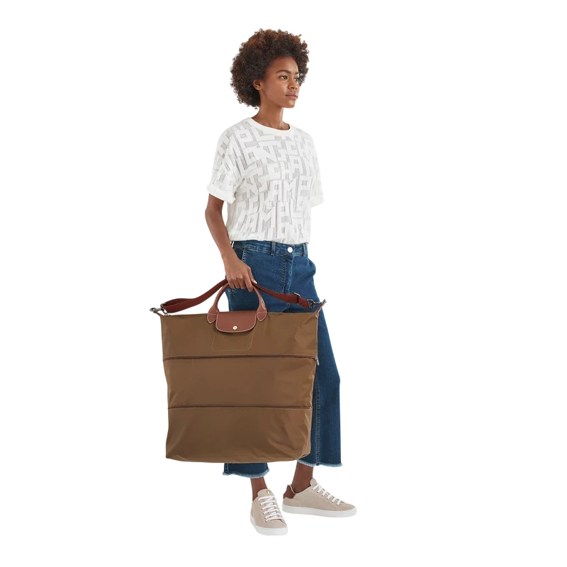 Travel Bag Expandable Le Pliage Original