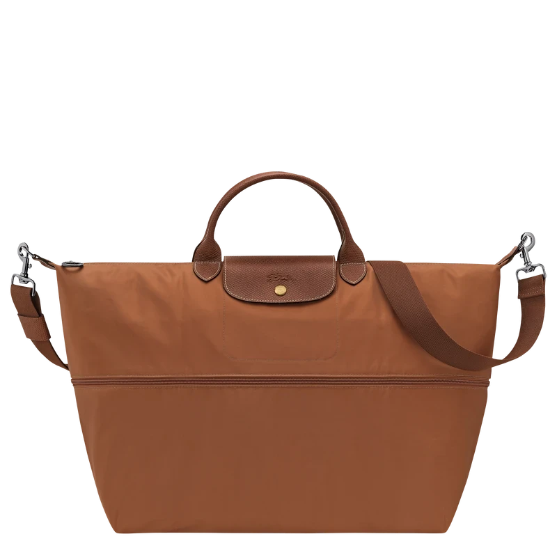 Travel Bag Expandable Le Pliage Original