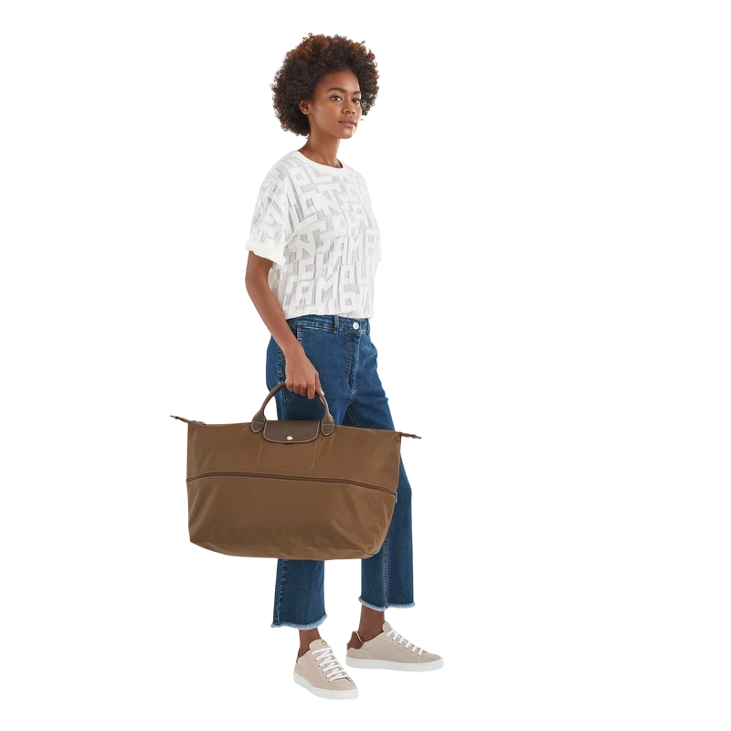 Travel Bag Expandable Le Pliage Original