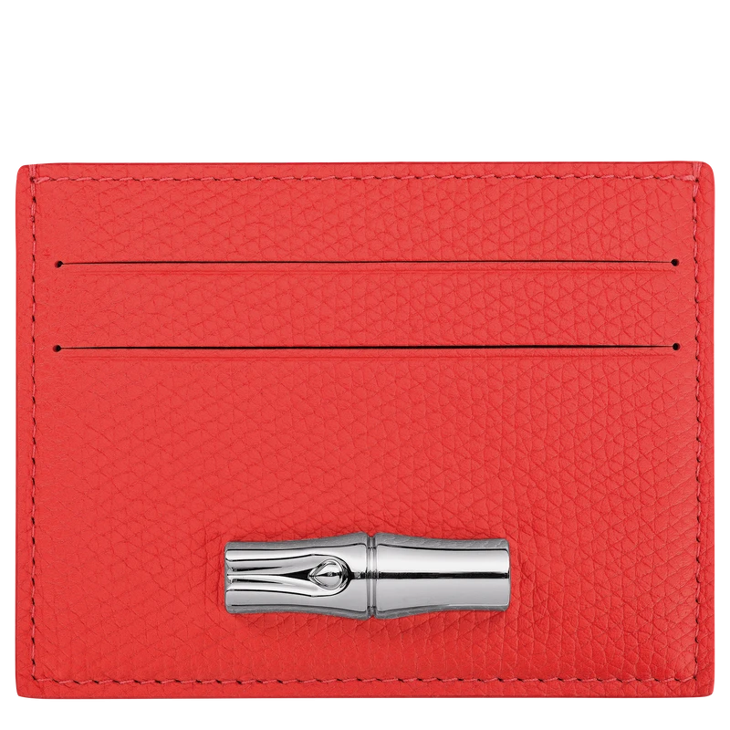 Card Holder Le Roseau