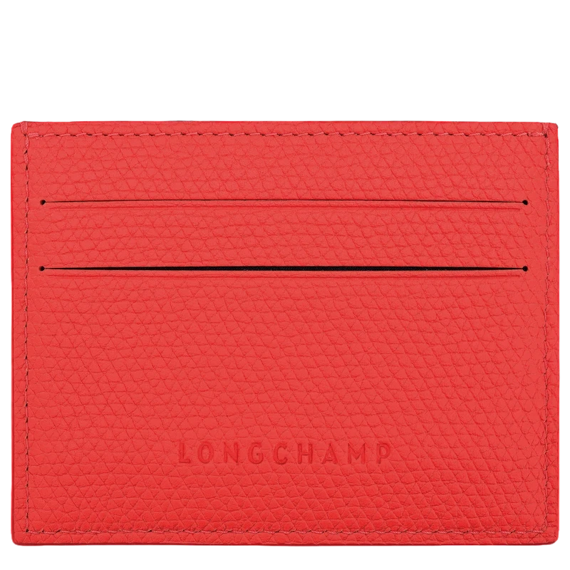 Card Holder Le Roseau