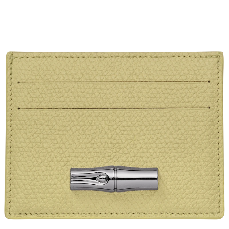 Card Holder Le Roseau