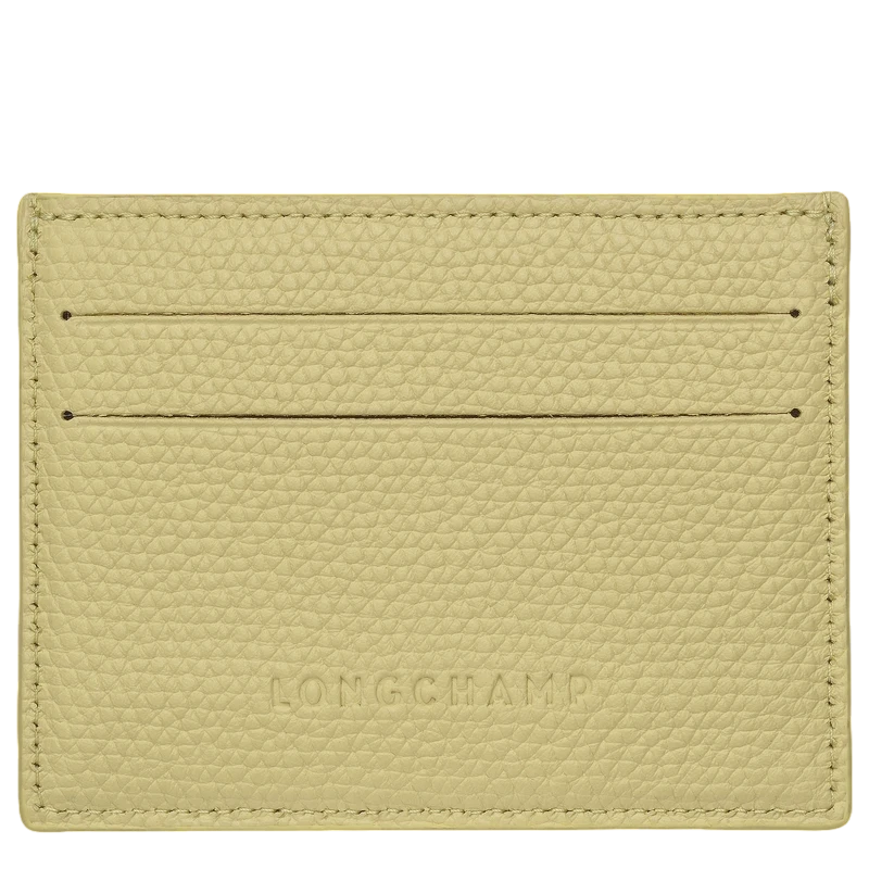 Card Holder Le Roseau