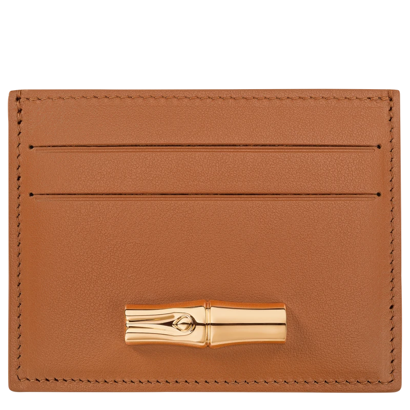 Card holder Le Roseau