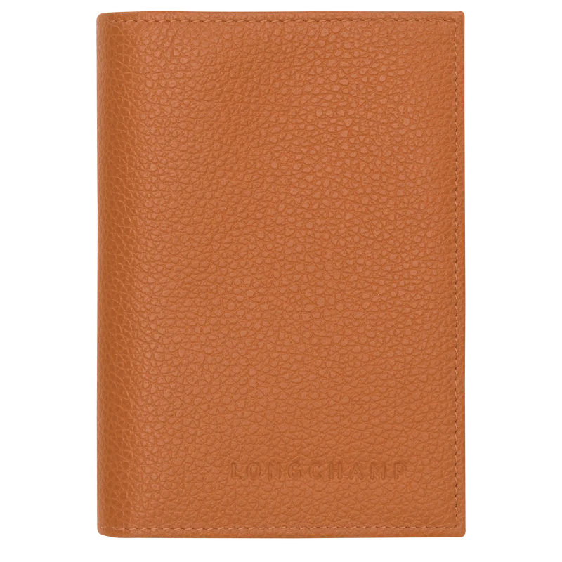 Passport Cover Le Foulonné