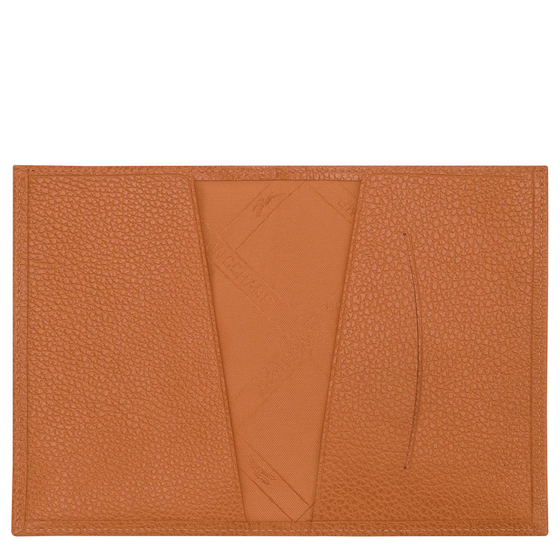 Passport Cover Le Foulonné