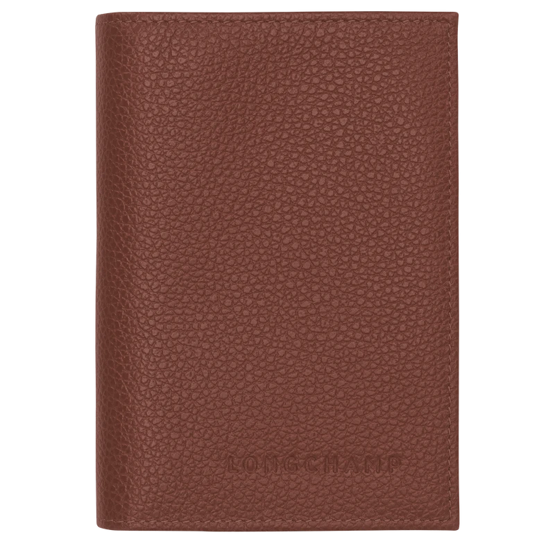 Passport Cover Le Foulonné