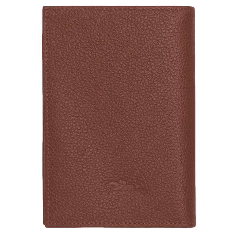 Passport Cover Le Foulonné