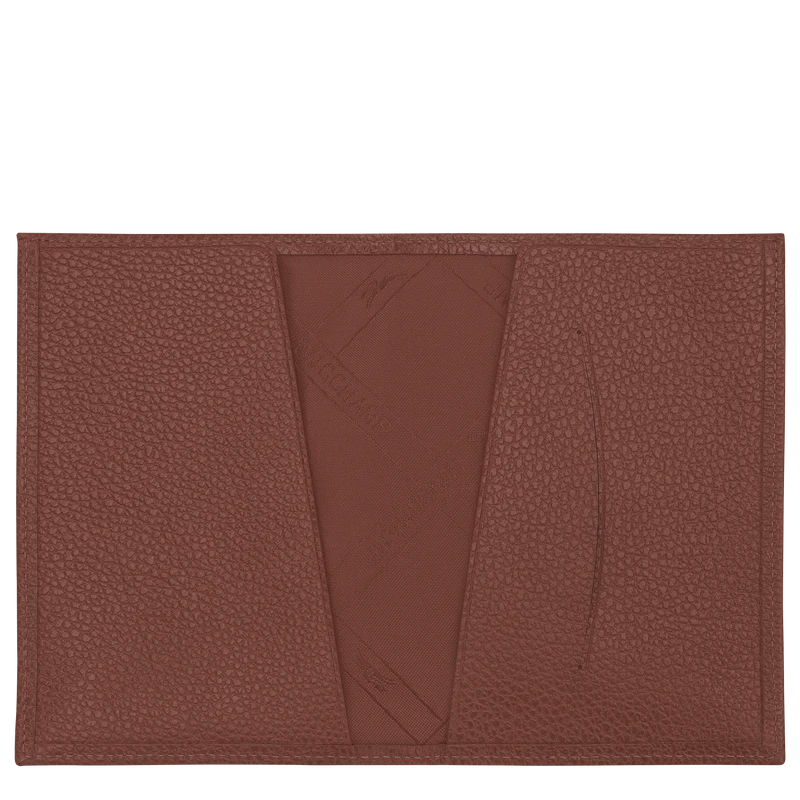 Passport Cover Le Foulonné