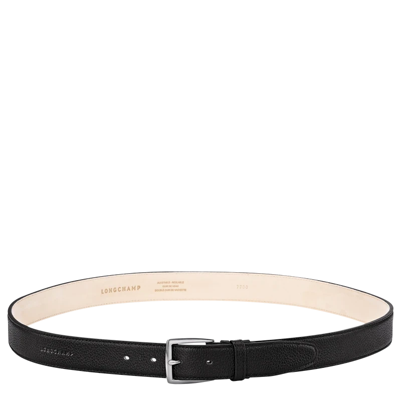 Men's belt 110X03 Le Foulonné