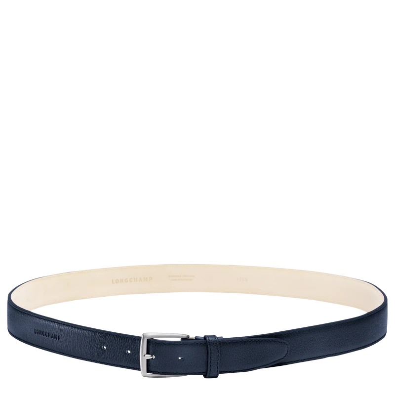 Men's belt 110X03 Le Foulonné