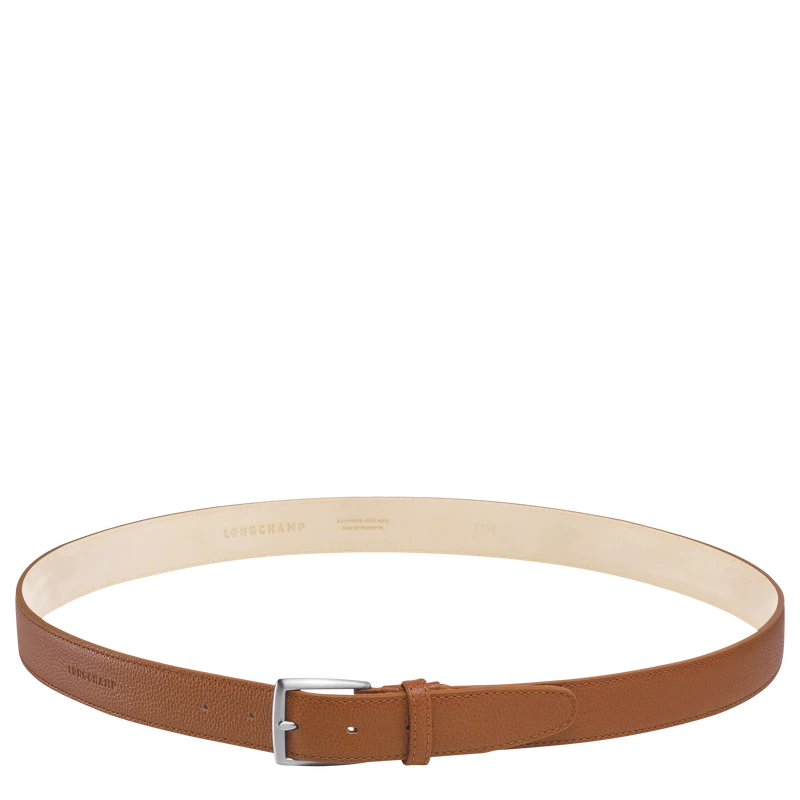 Men's belt 110X03 Le Foulonné
