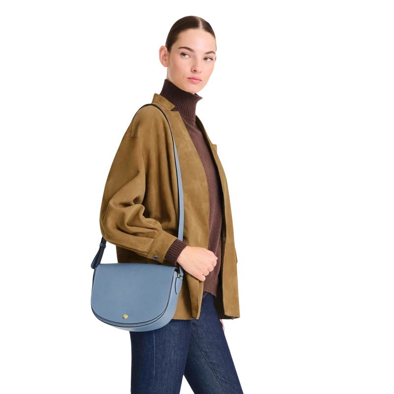 Crossbody bag Épure