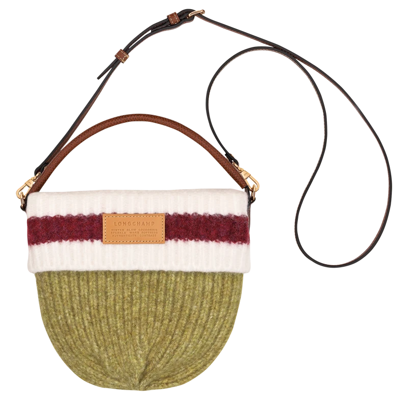 Crossbody bag Le Pliage Collection