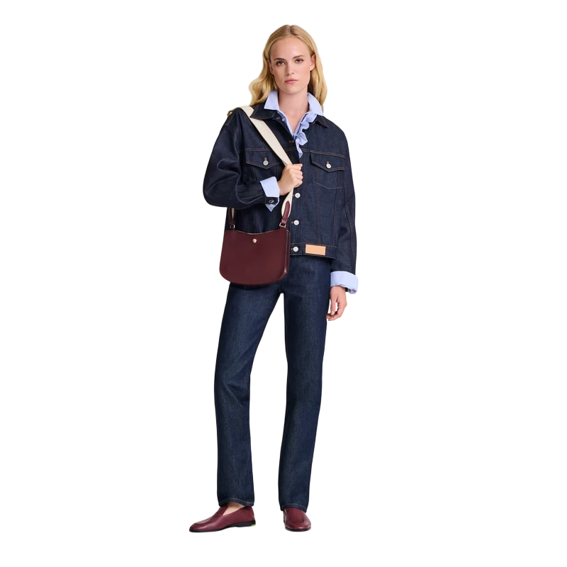 Crossbody bag Épure