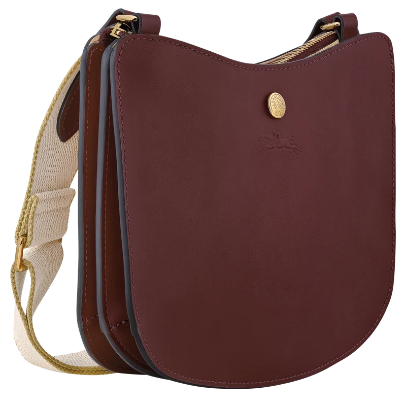 Crossbody bag Épure