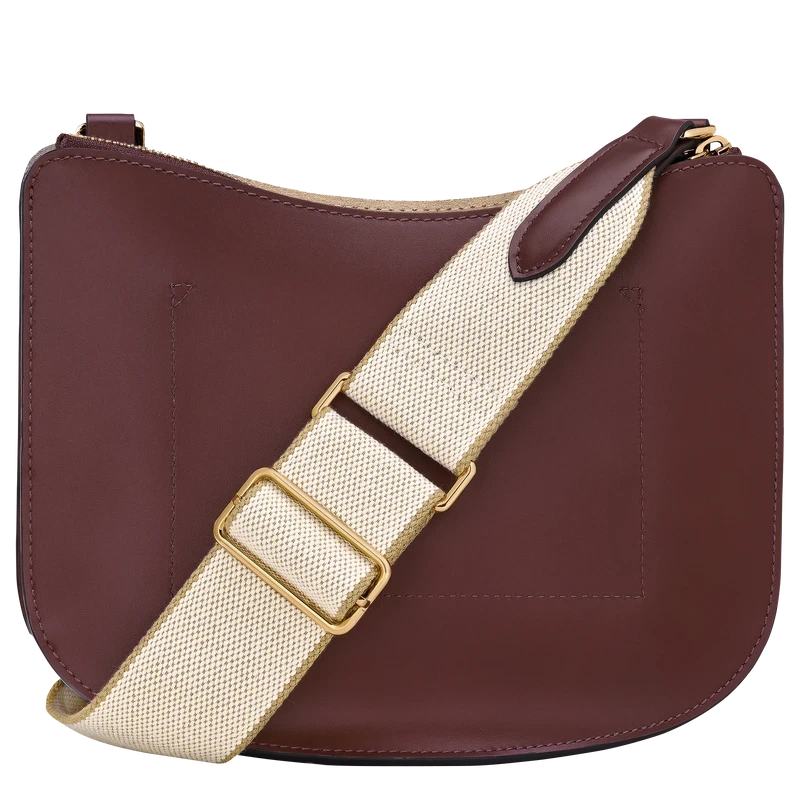 Crossbody bag Épure