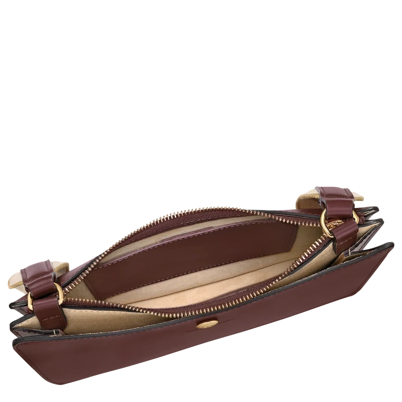 Crossbody bag Épure