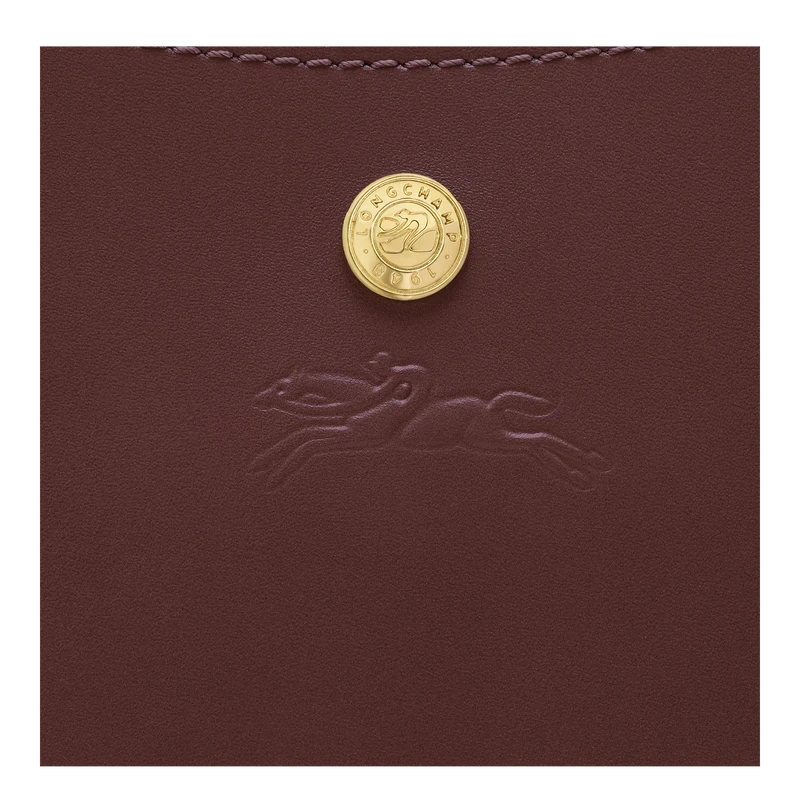 Crossbody bag Épure