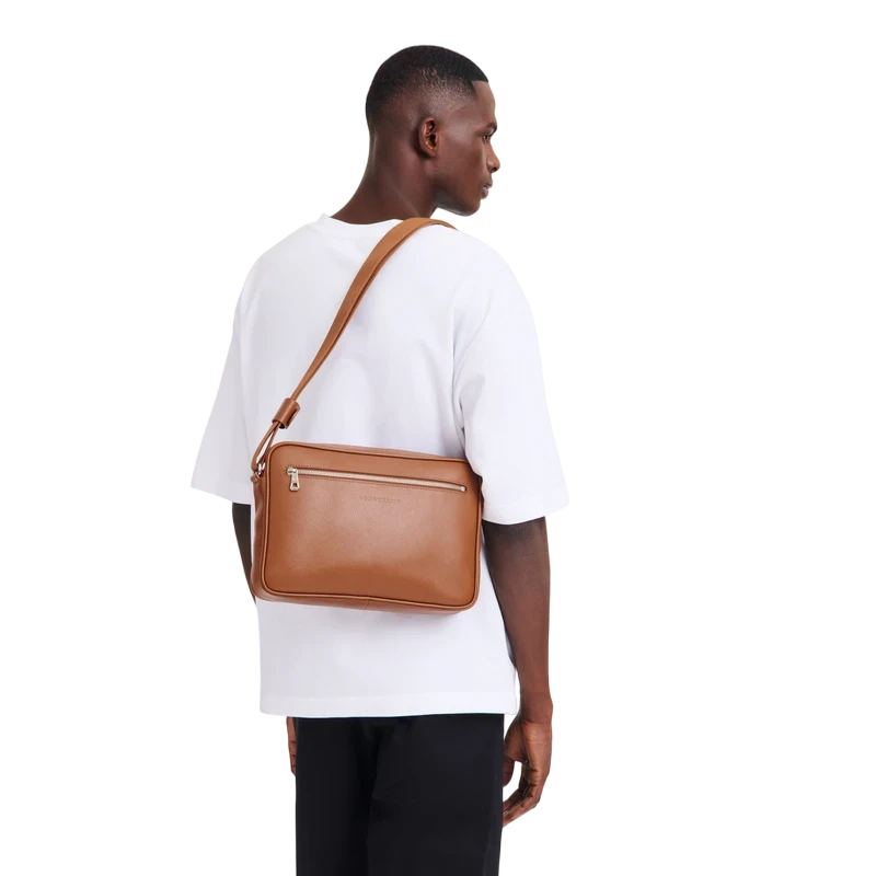 Camera bag M Le Foulonné