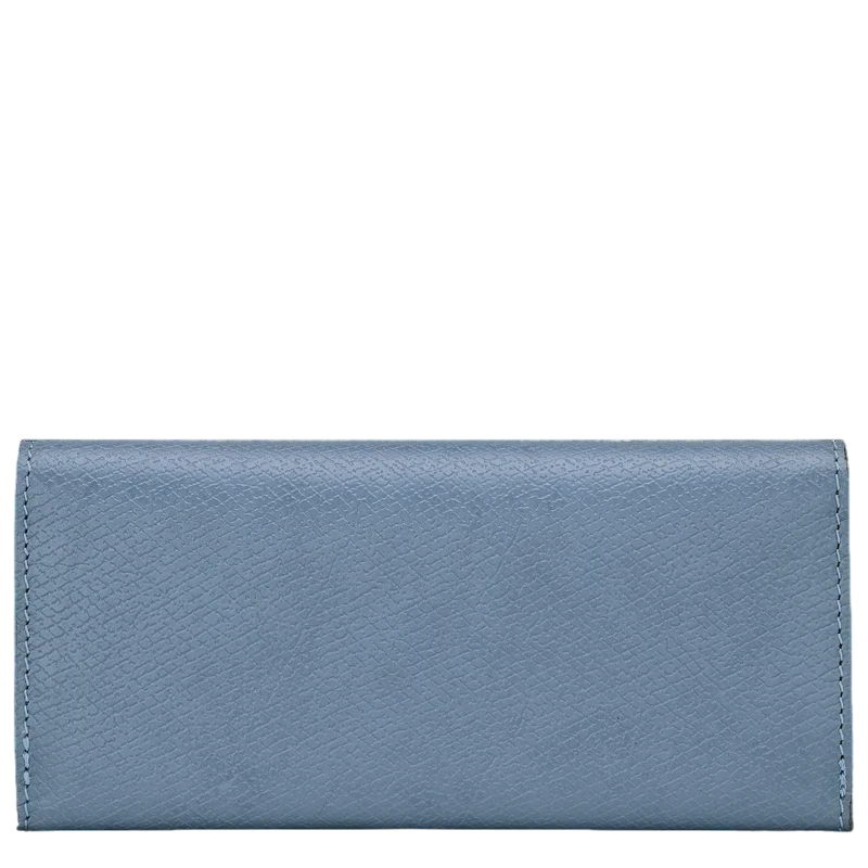 Long continental wallet Épure