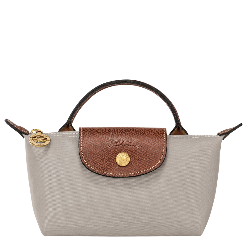 Pouch With Handle Le Pliage Original