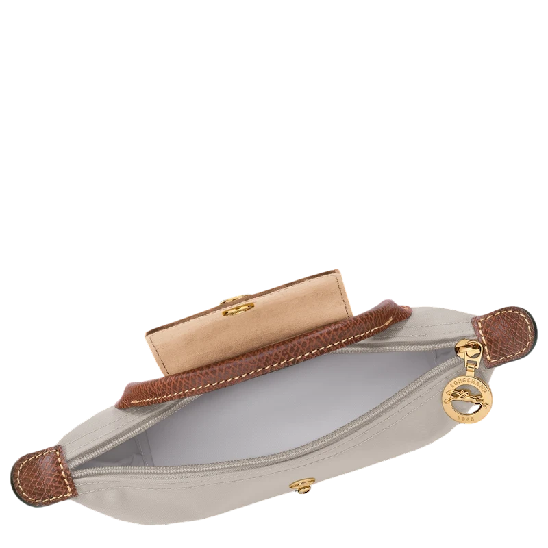 Pouch With Handle Le Pliage Original