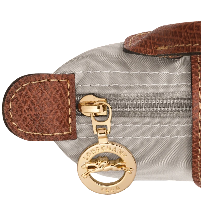 Pouch With Handle Le Pliage Original