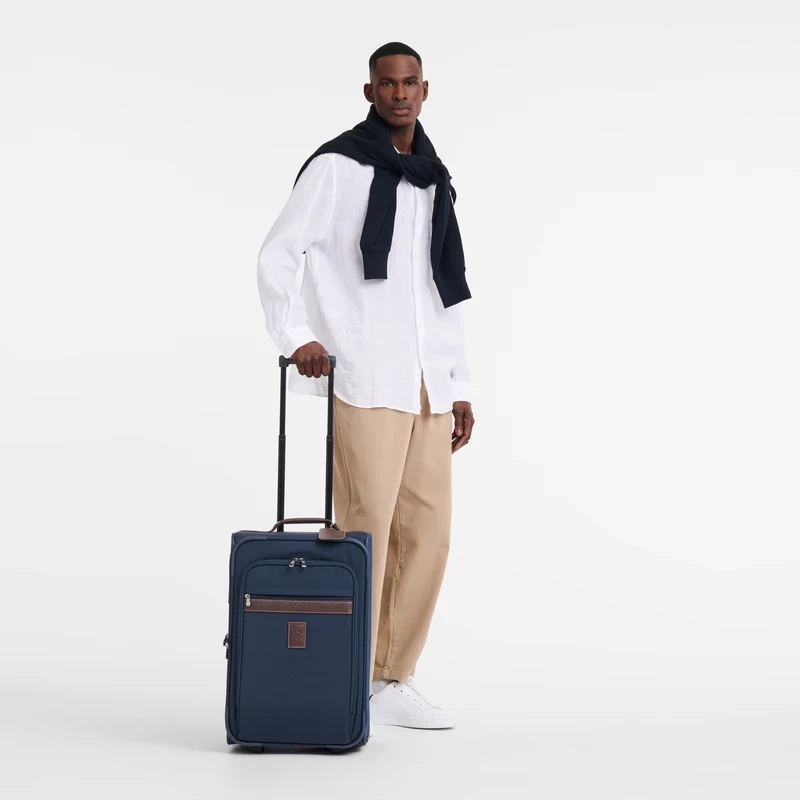 Suitcase Carry-on M Boxford