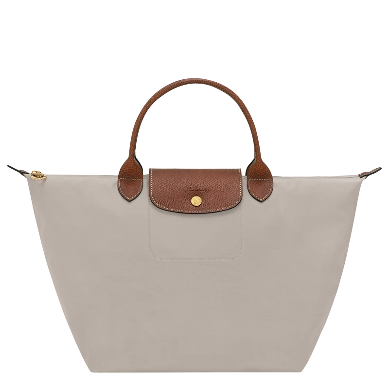 Top Handle Bag M Le Pliage Original