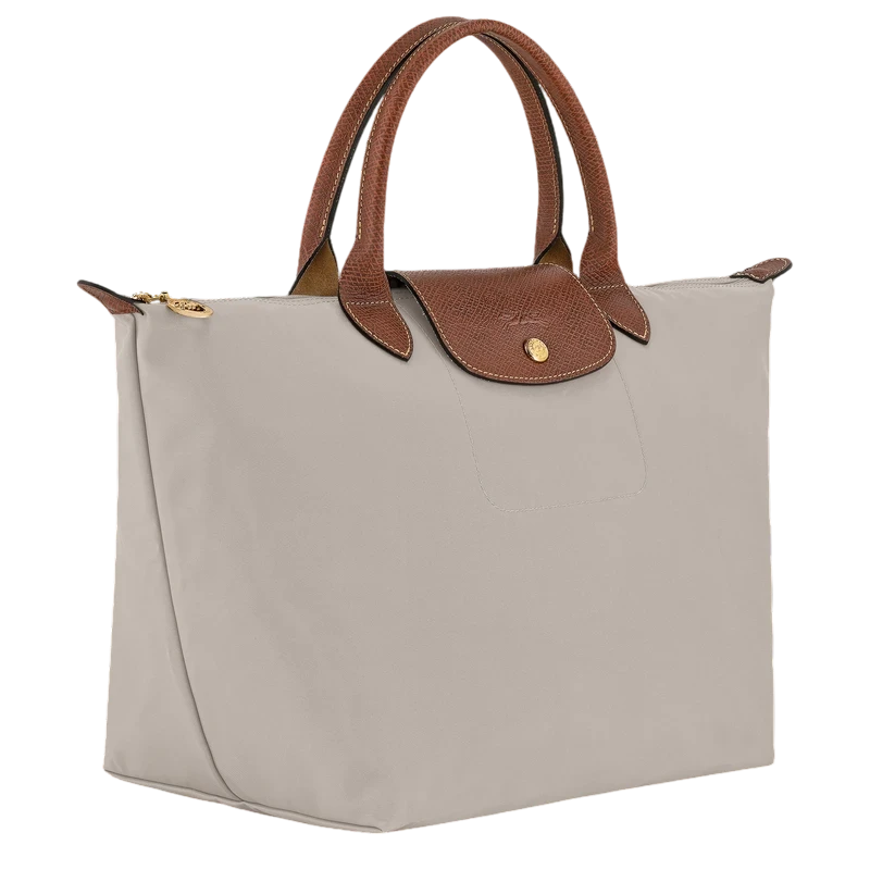 Top Handle Bag M Le Pliage Original