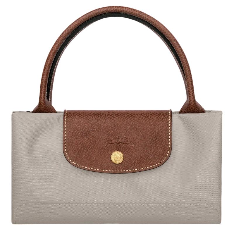 Top Handle Bag M Le Pliage Original