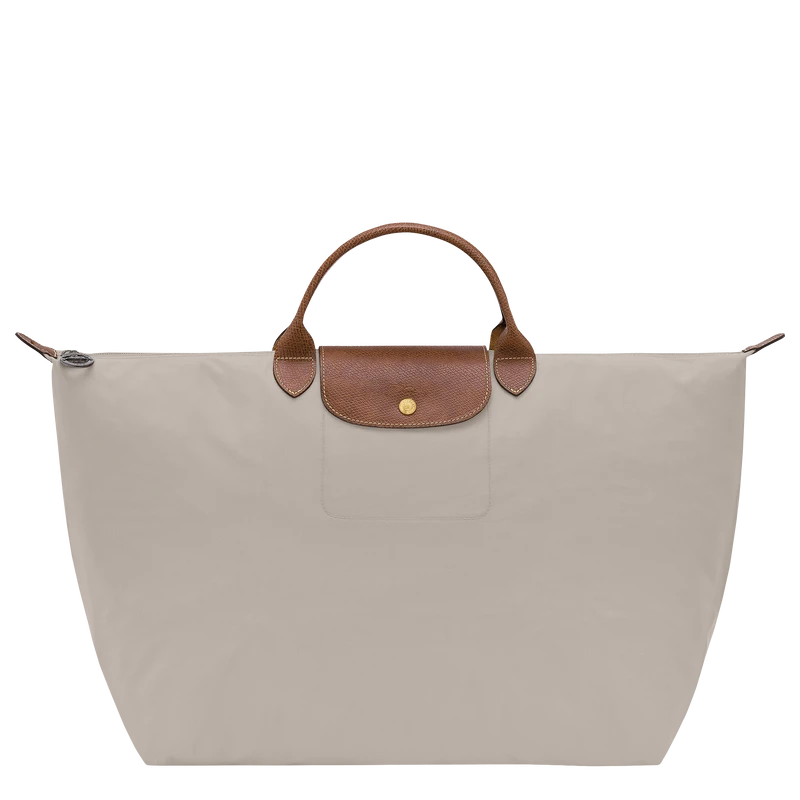 Travel Bag L Le Pliage Original